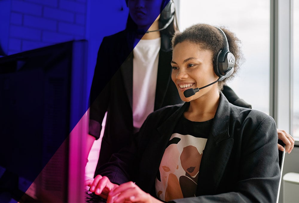 Call Centre Software