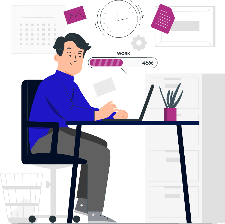 4 Major Benefits of a Knowledge Management System