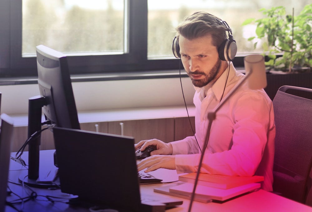 5 Ways To Handle High Call Volumes