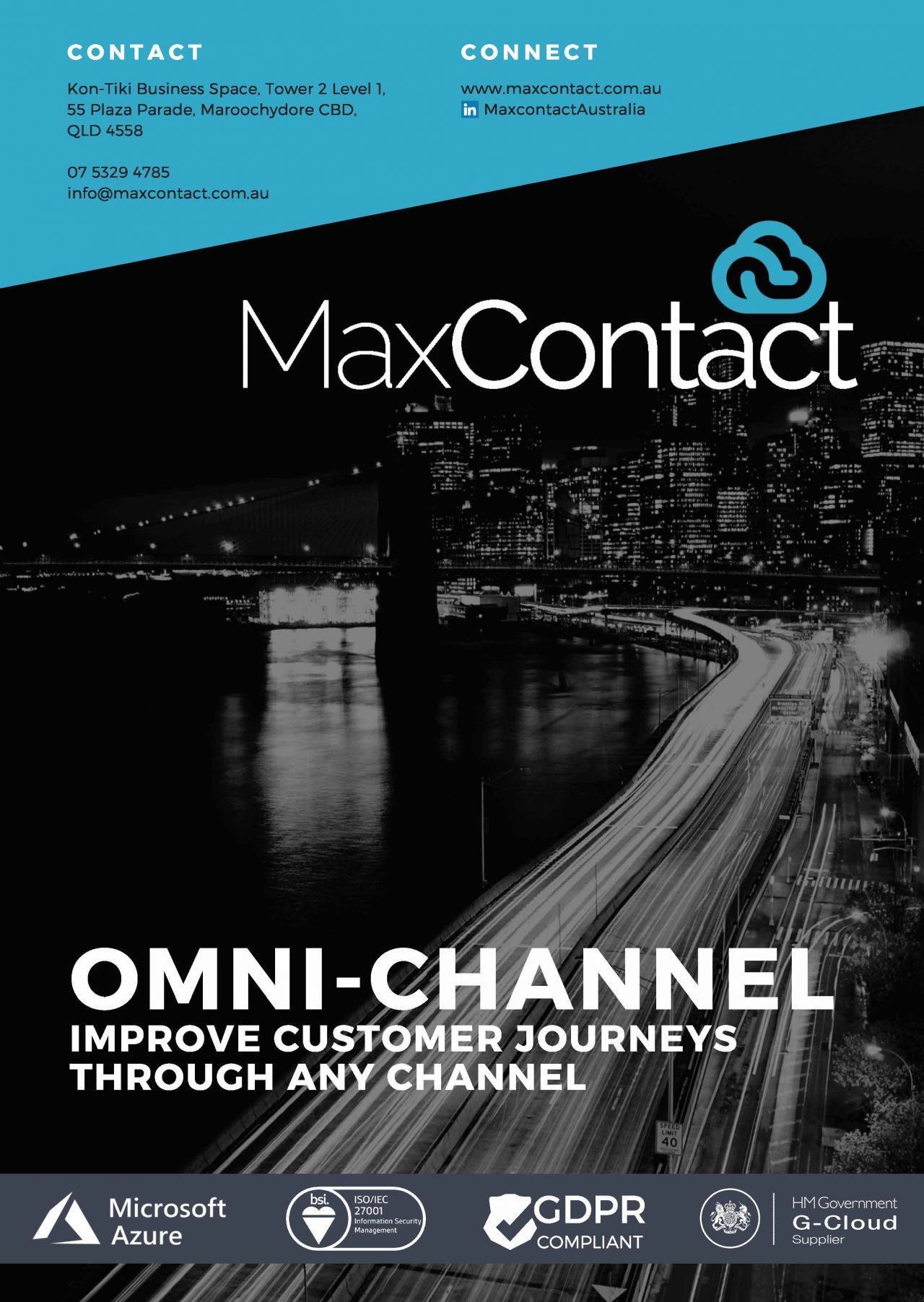 Omni-Channel Solutions