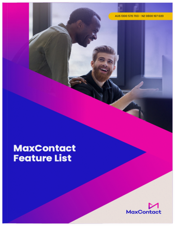 MaxContact_Features_List