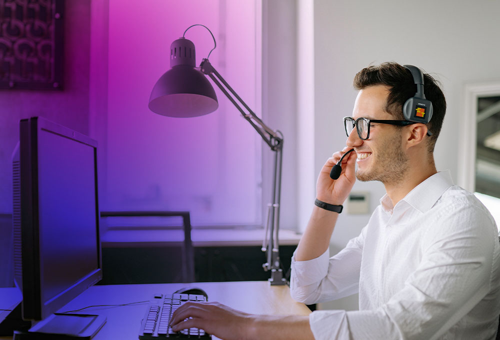 5 Tips to Reduce Customer Effort
