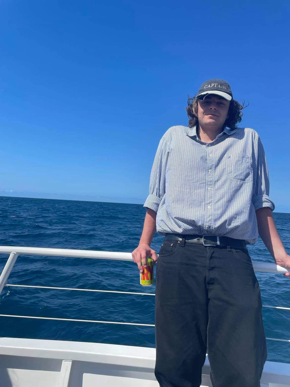 Meet MaxContact: Layton Marr